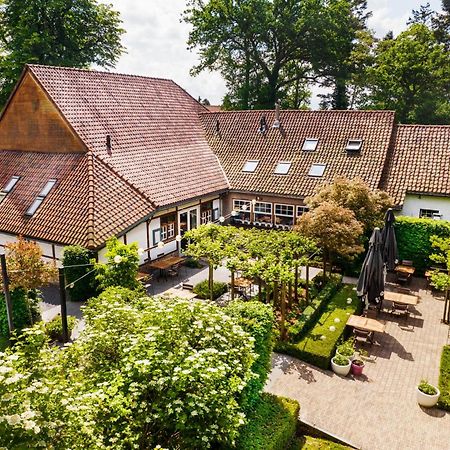 B&B Weselo Mol Extérieur photo