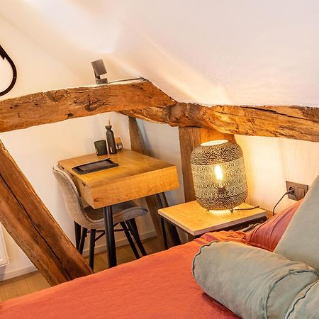 B&B Weselo Mol Extérieur photo