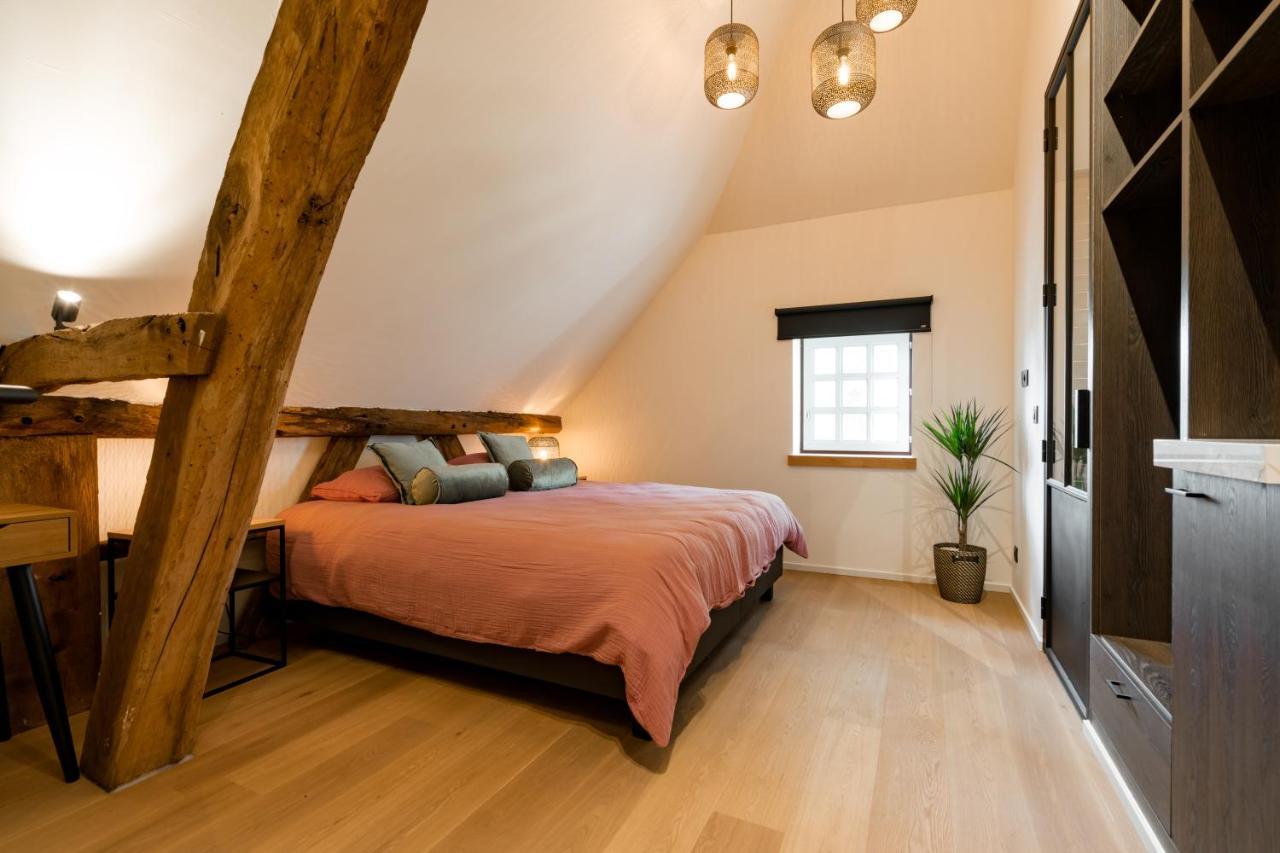 B&B Weselo Mol Extérieur photo