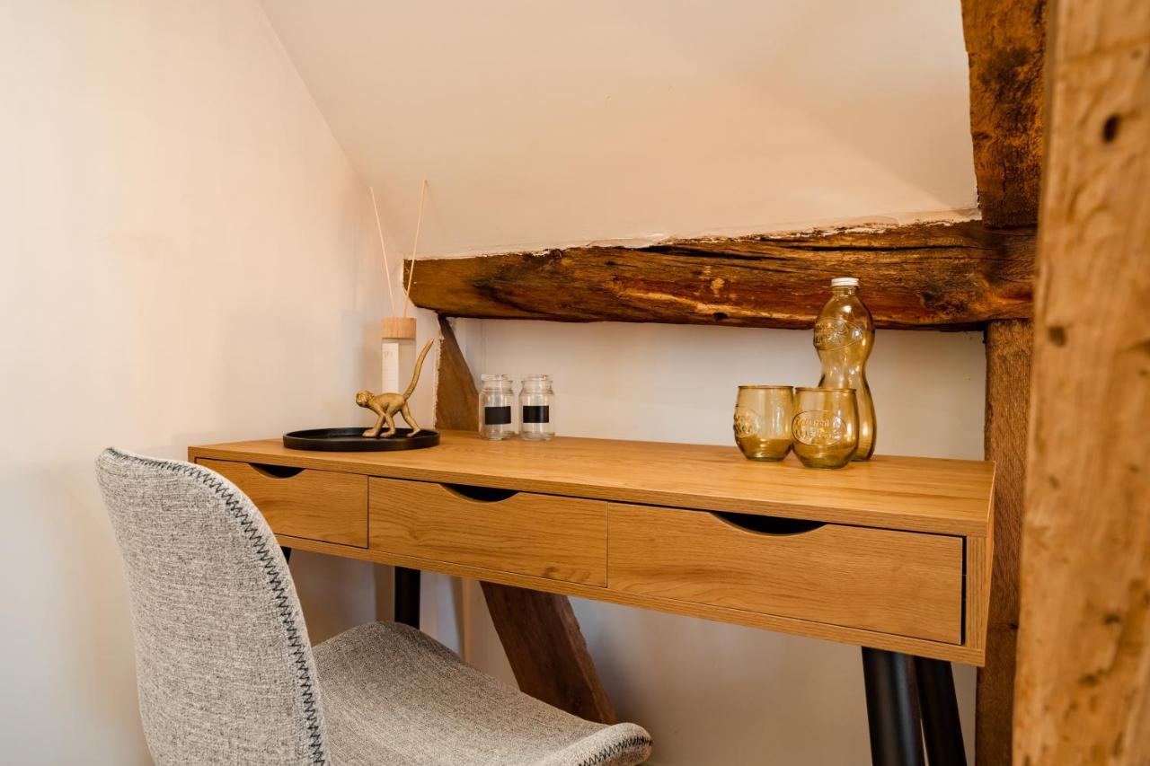 B&B Weselo Mol Extérieur photo