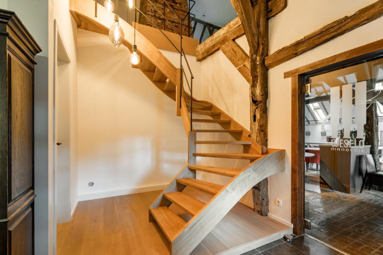 B&B Weselo Mol Extérieur photo