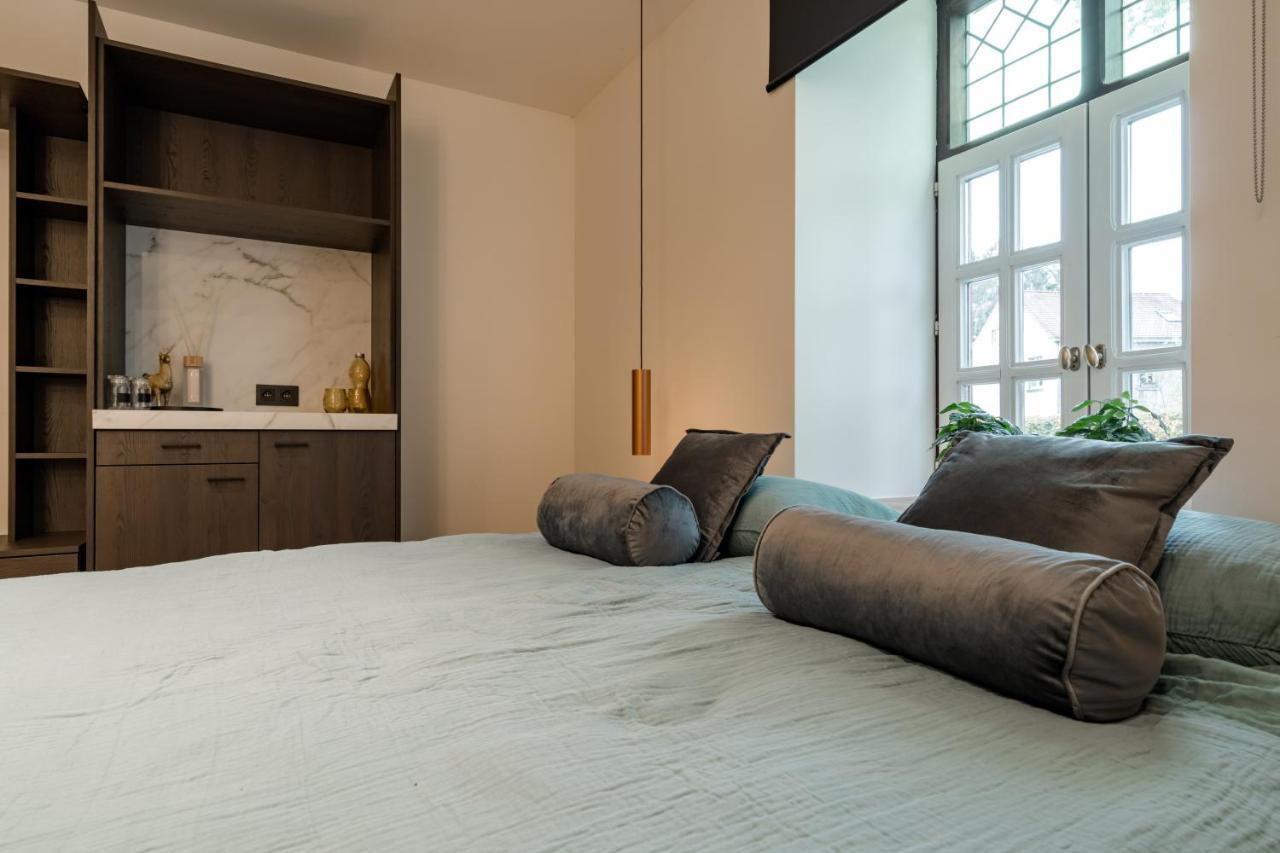 B&B Weselo Mol Extérieur photo