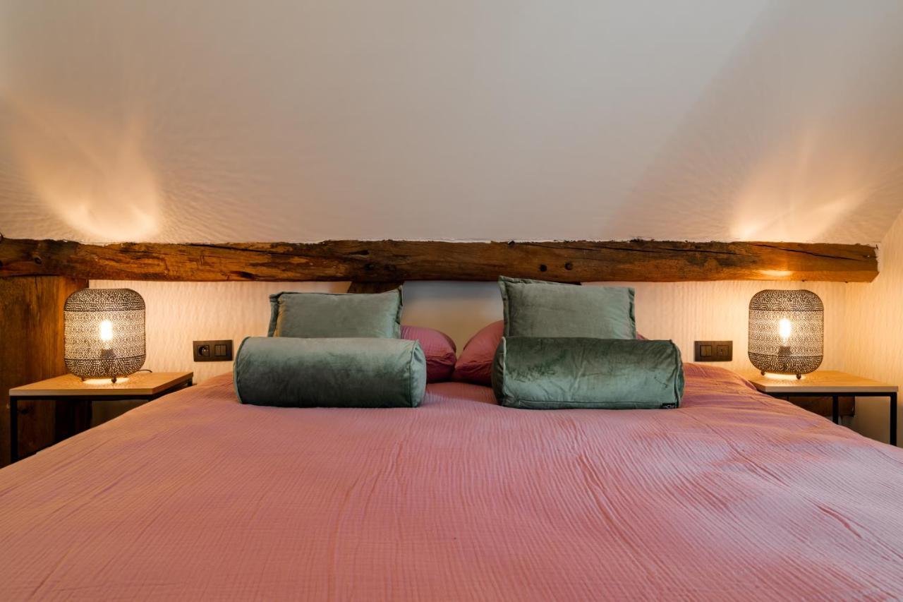 B&B Weselo Mol Extérieur photo
