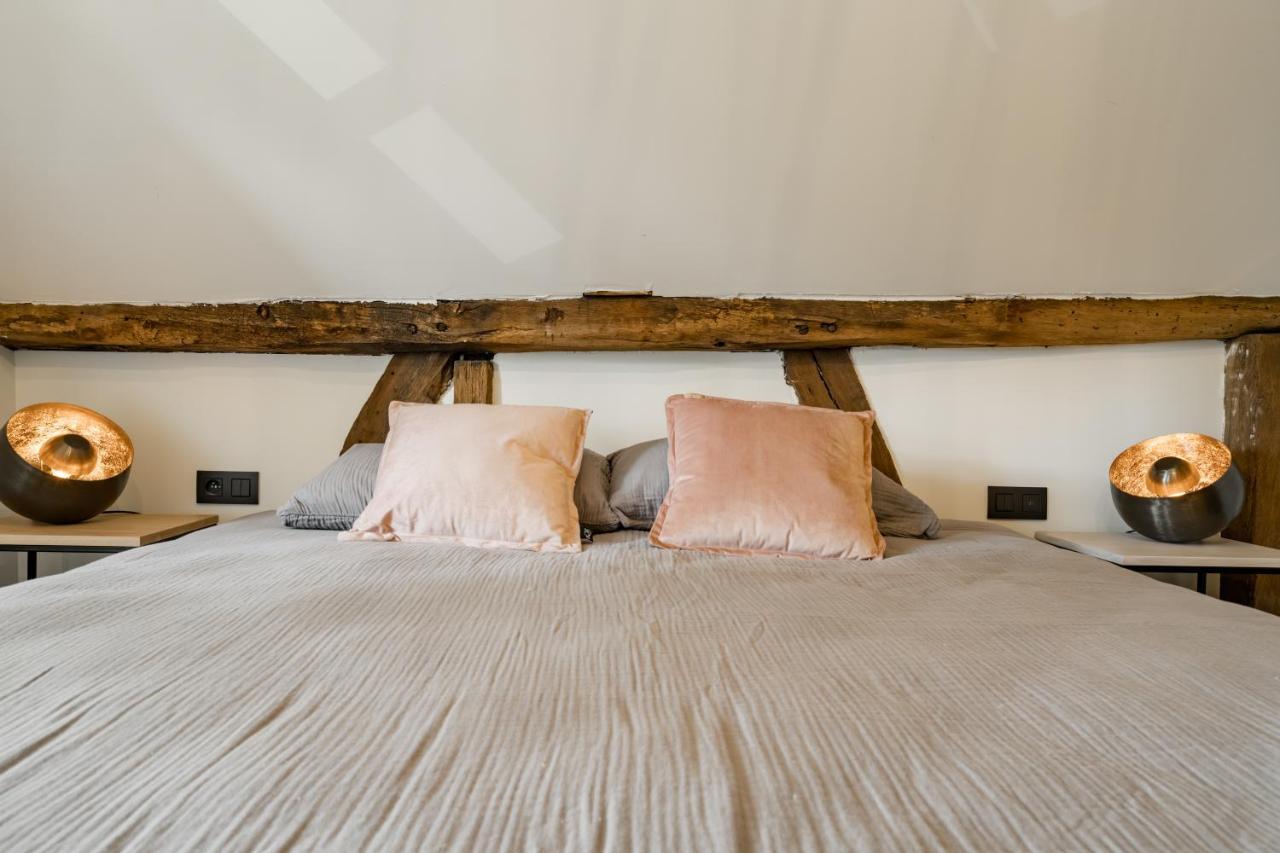 B&B Weselo Mol Extérieur photo