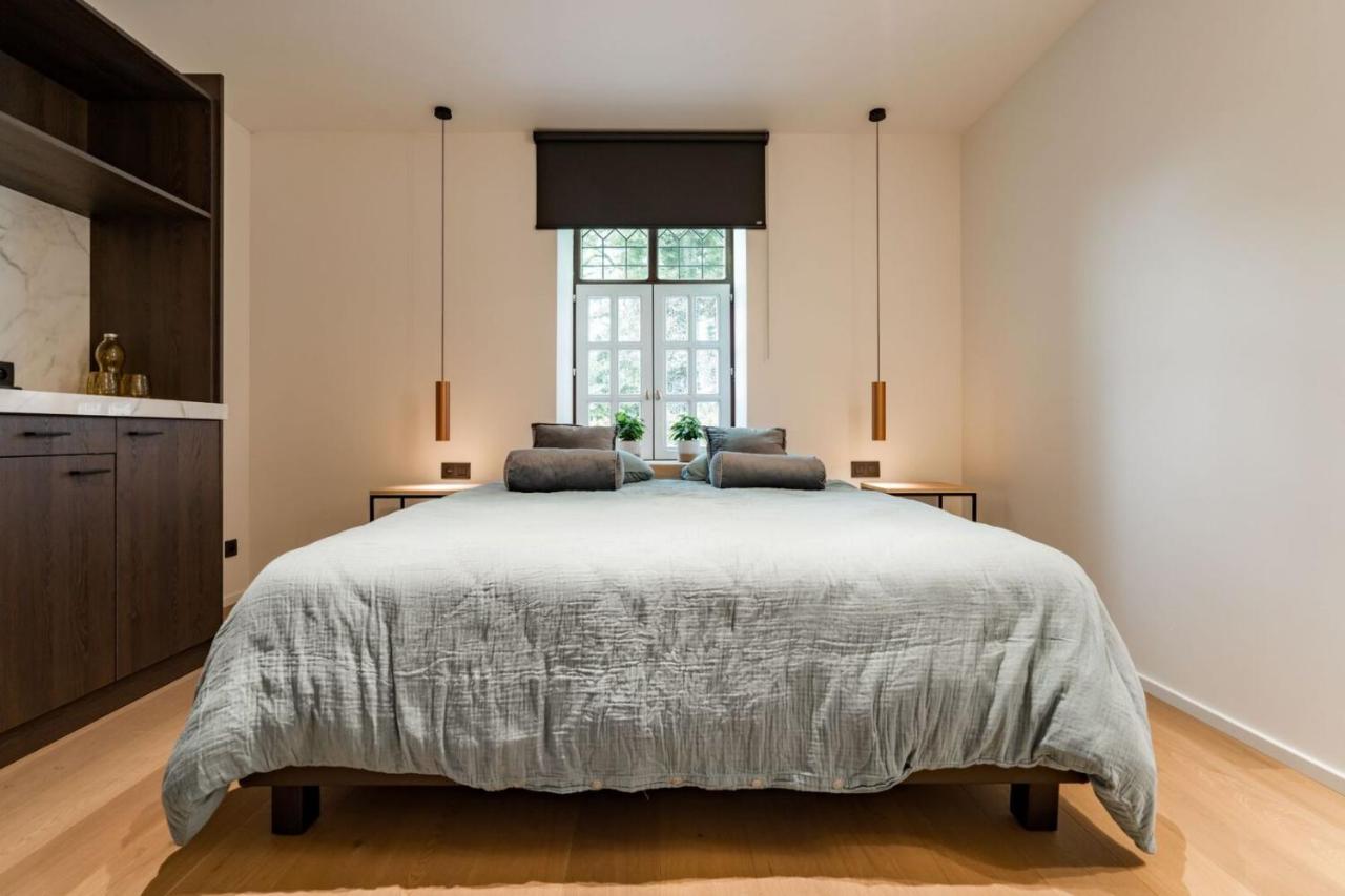 B&B Weselo Mol Extérieur photo