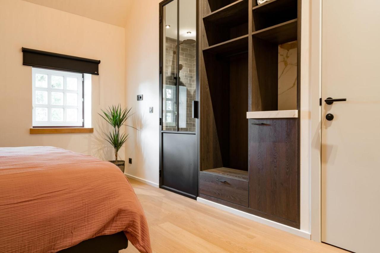 B&B Weselo Mol Extérieur photo