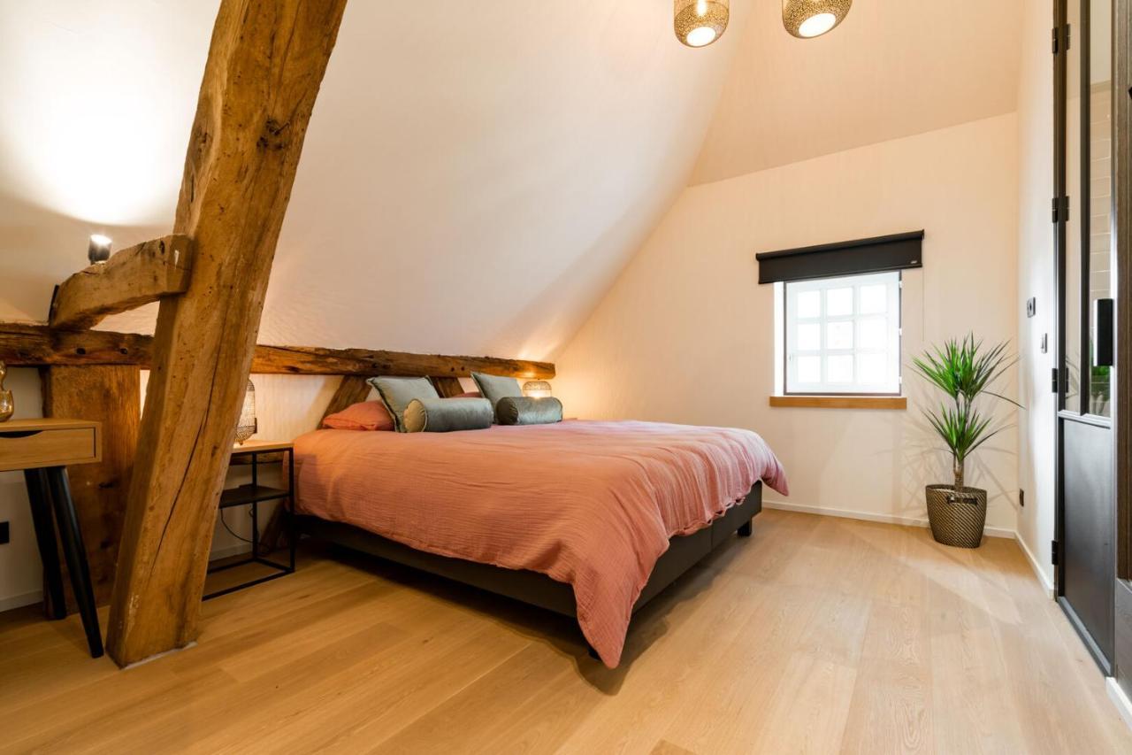 B&B Weselo Mol Extérieur photo