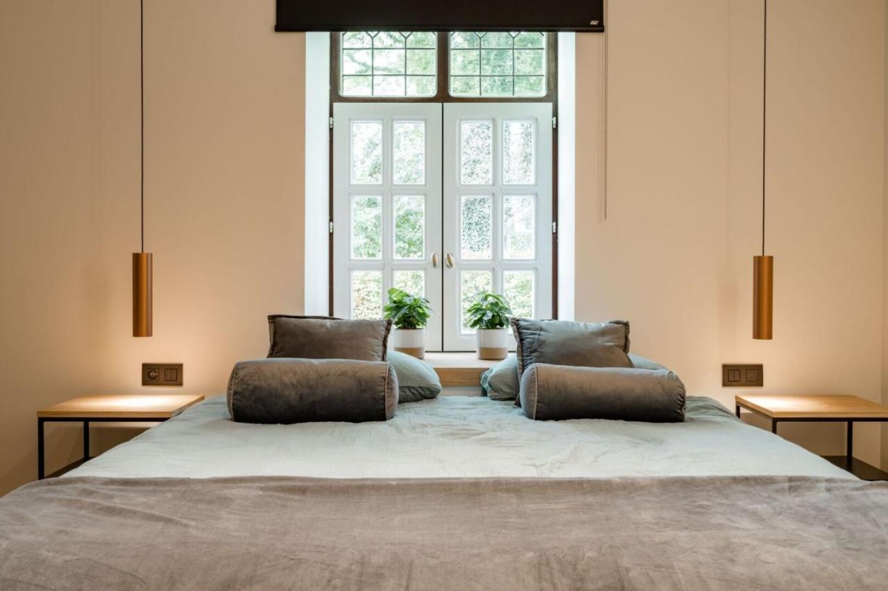 B&B Weselo Mol Extérieur photo