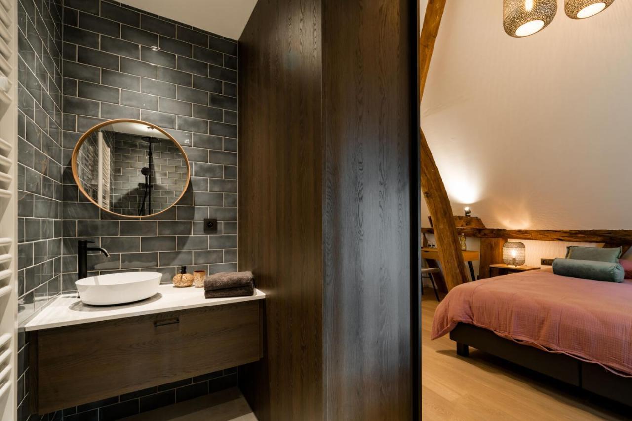 B&B Weselo Mol Extérieur photo