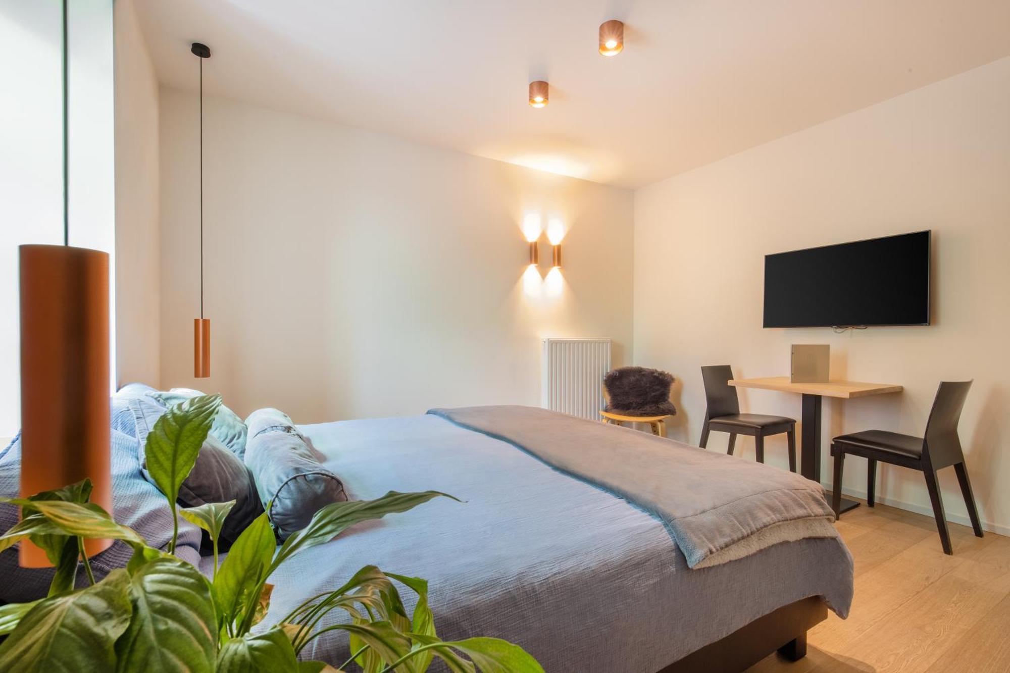 B&B Weselo Mol Extérieur photo