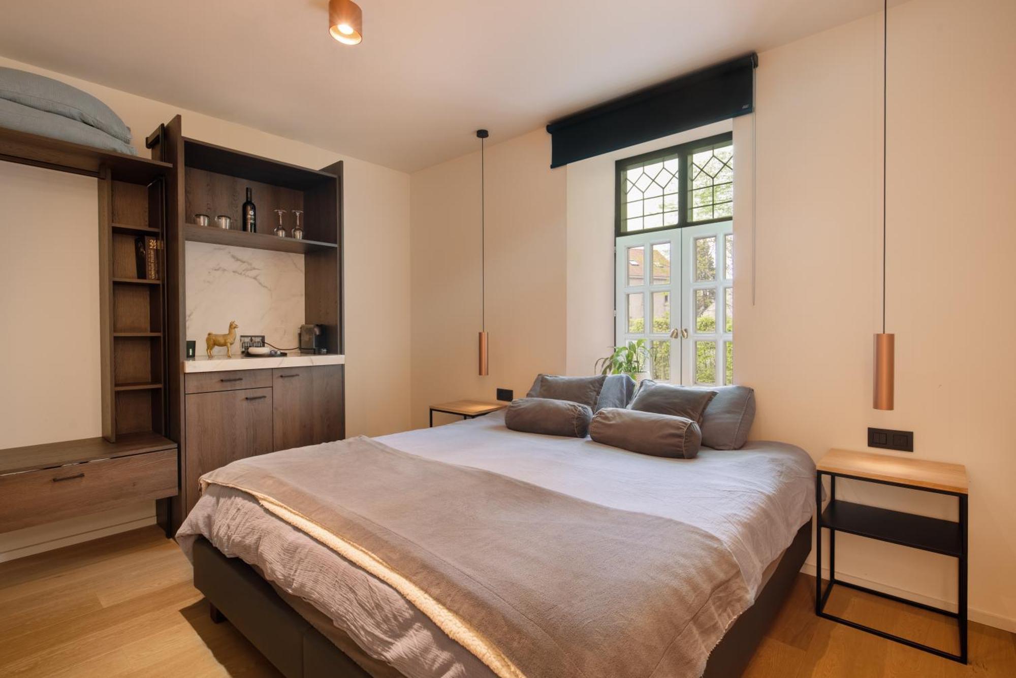 B&B Weselo Mol Extérieur photo