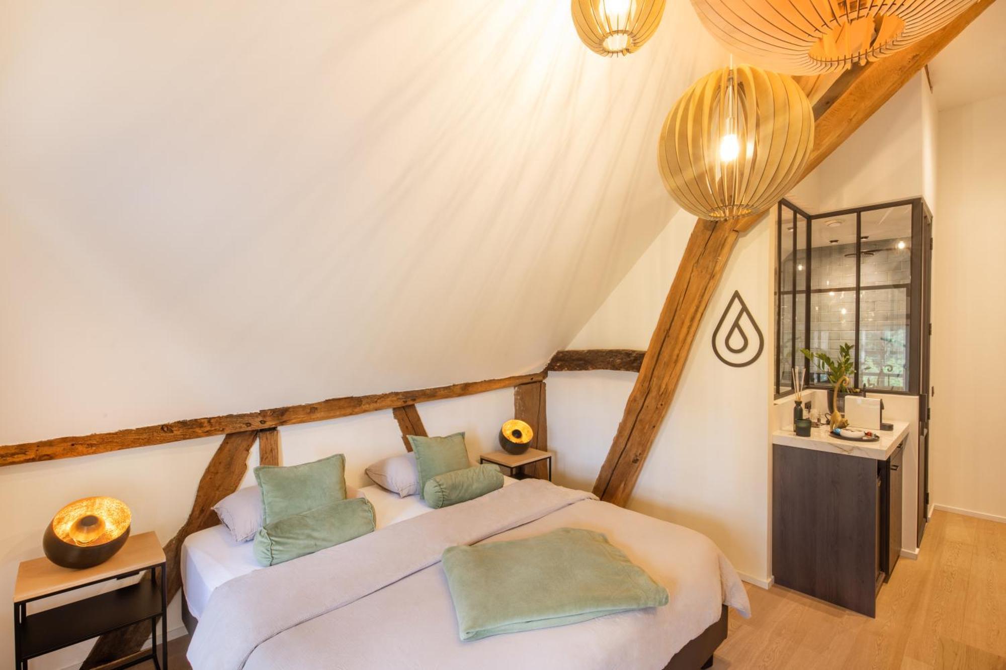 B&B Weselo Mol Extérieur photo