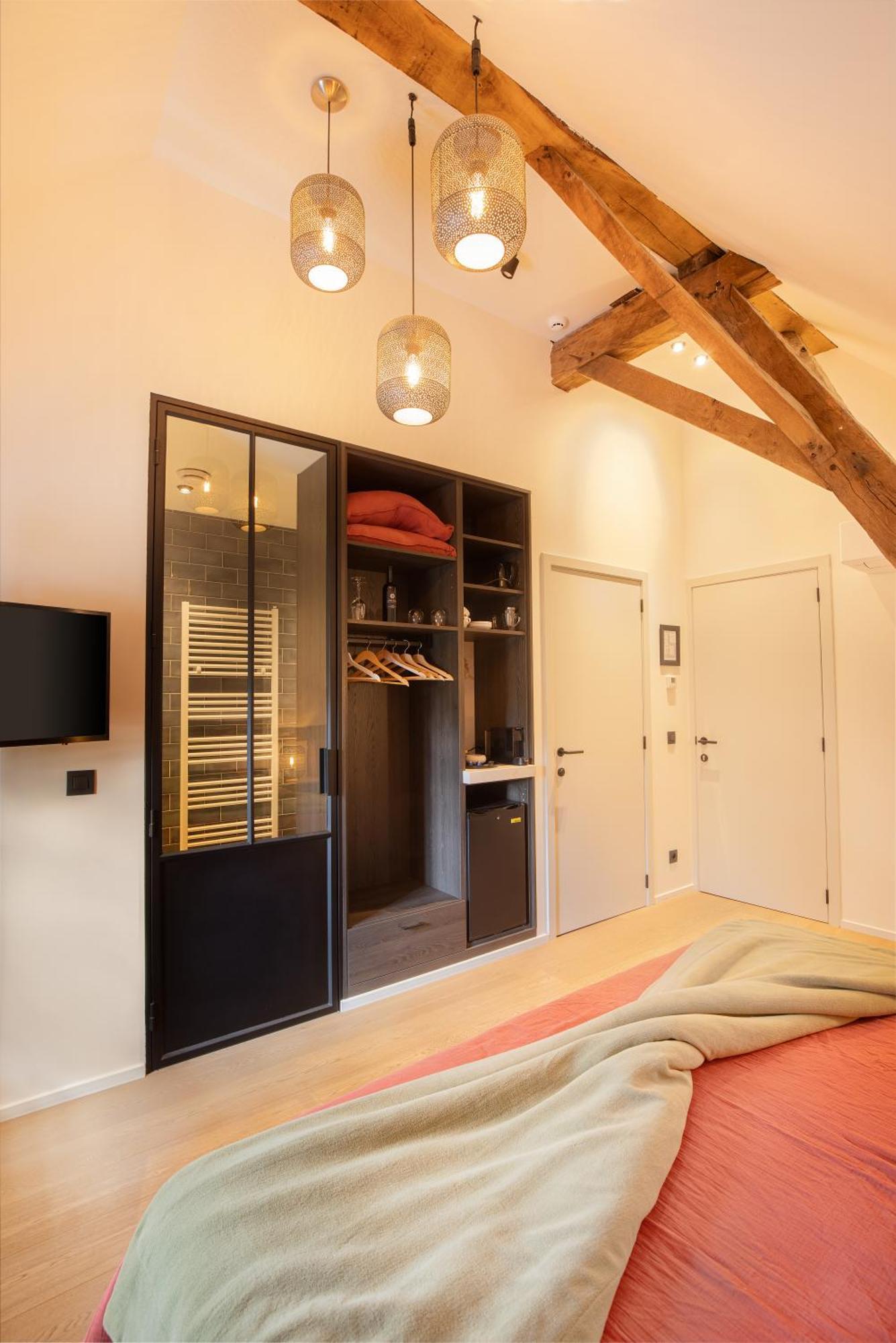 B&B Weselo Mol Extérieur photo