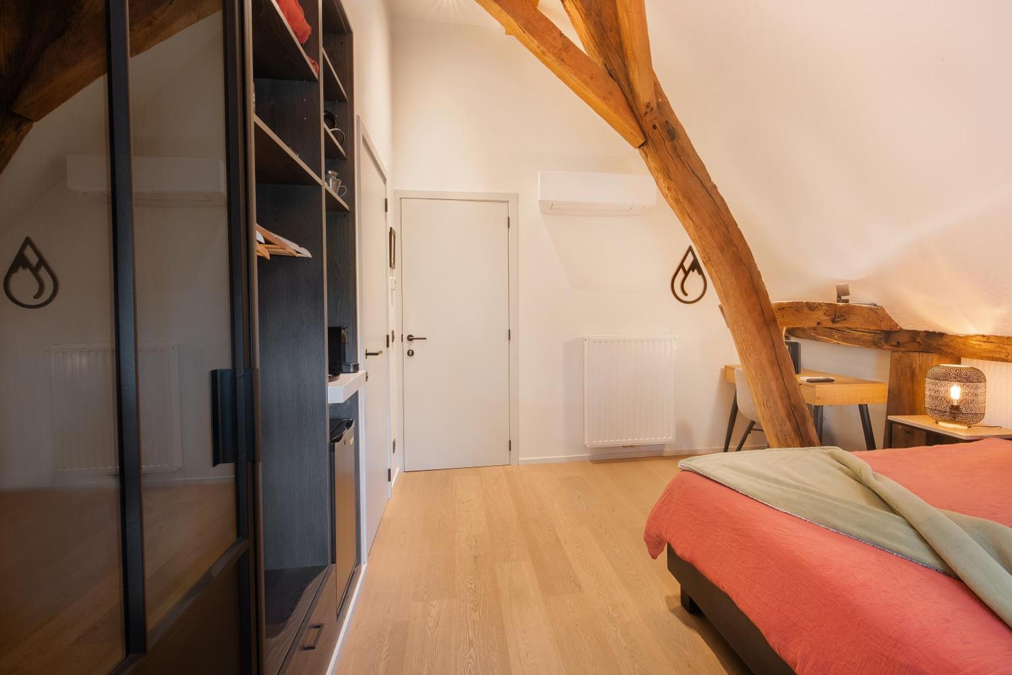 B&B Weselo Mol Extérieur photo