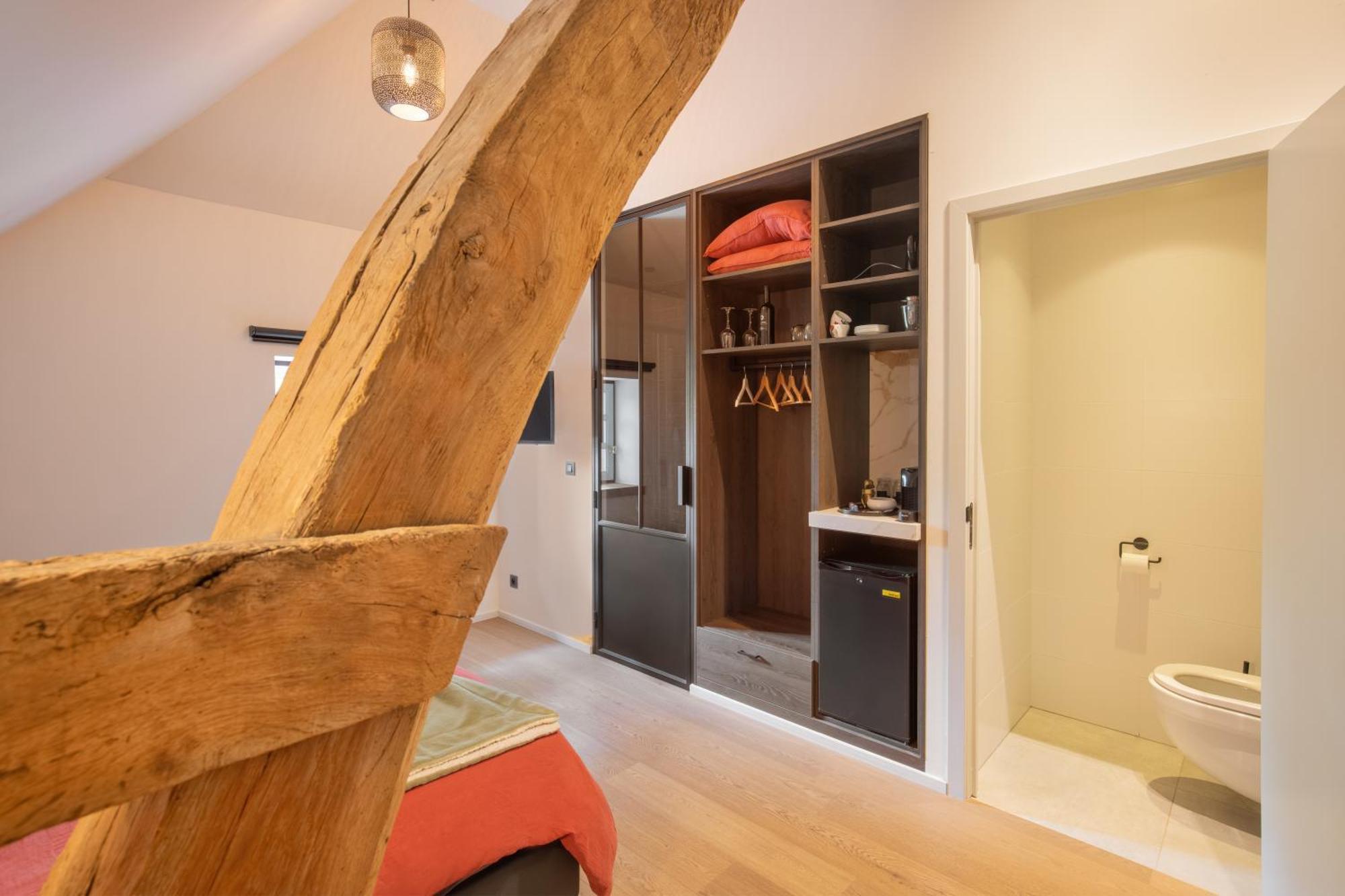 B&B Weselo Mol Extérieur photo