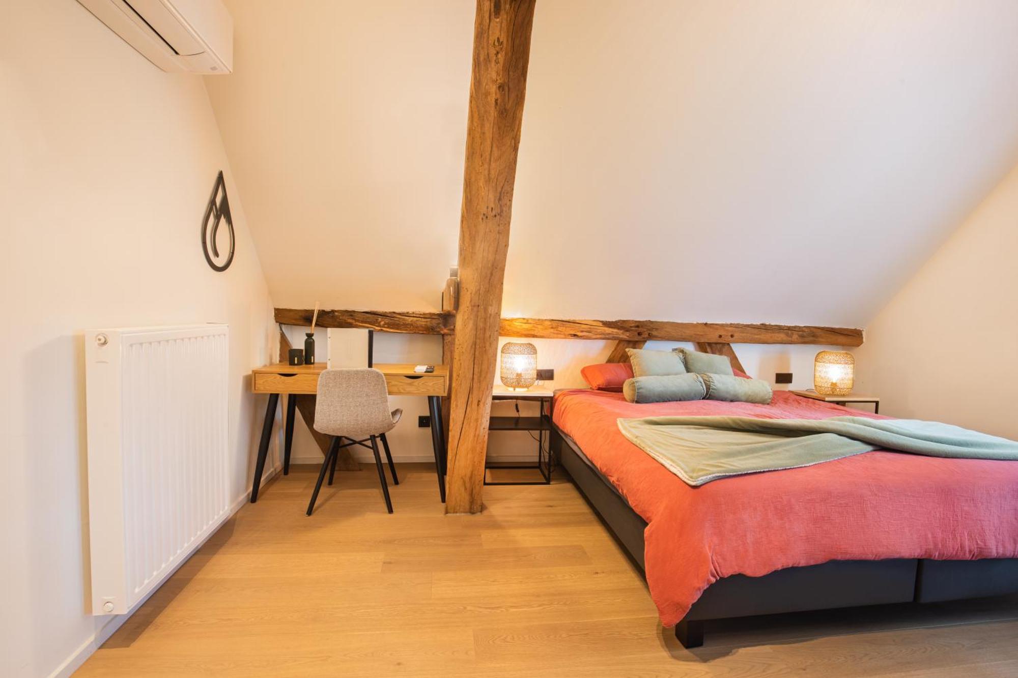 B&B Weselo Mol Extérieur photo