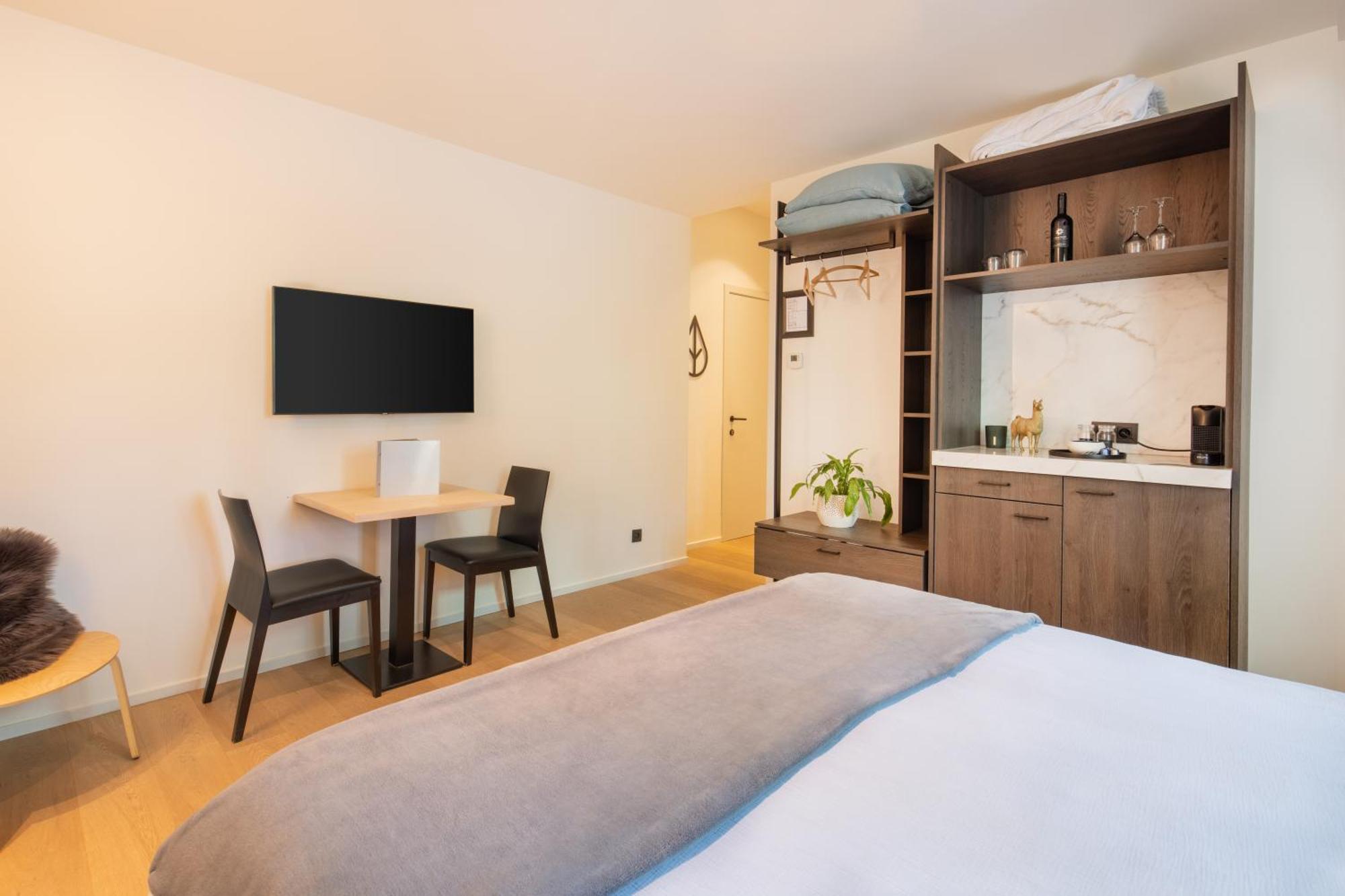 B&B Weselo Mol Extérieur photo