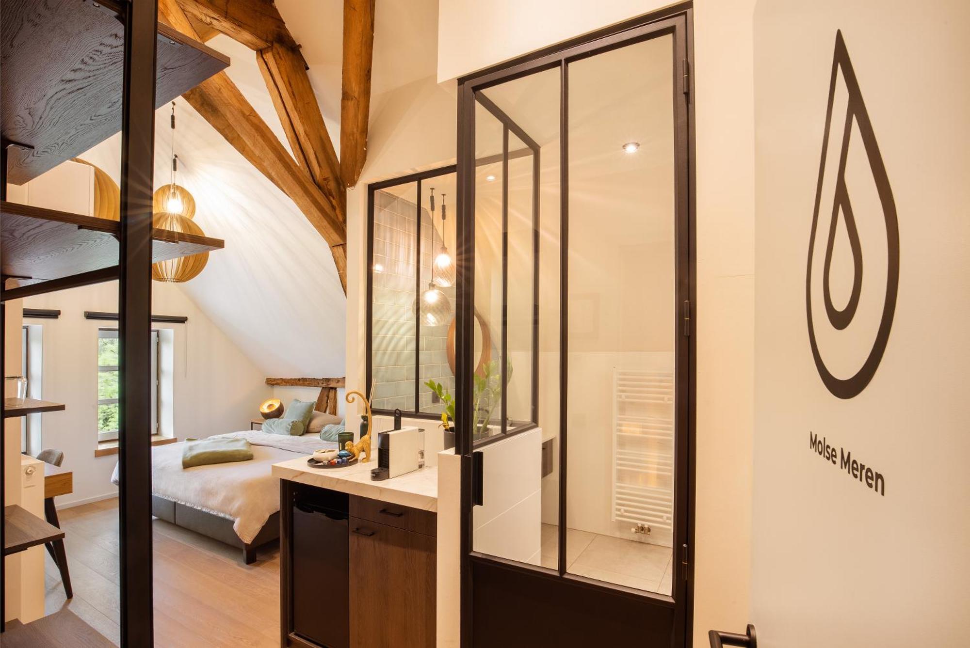 B&B Weselo Mol Extérieur photo