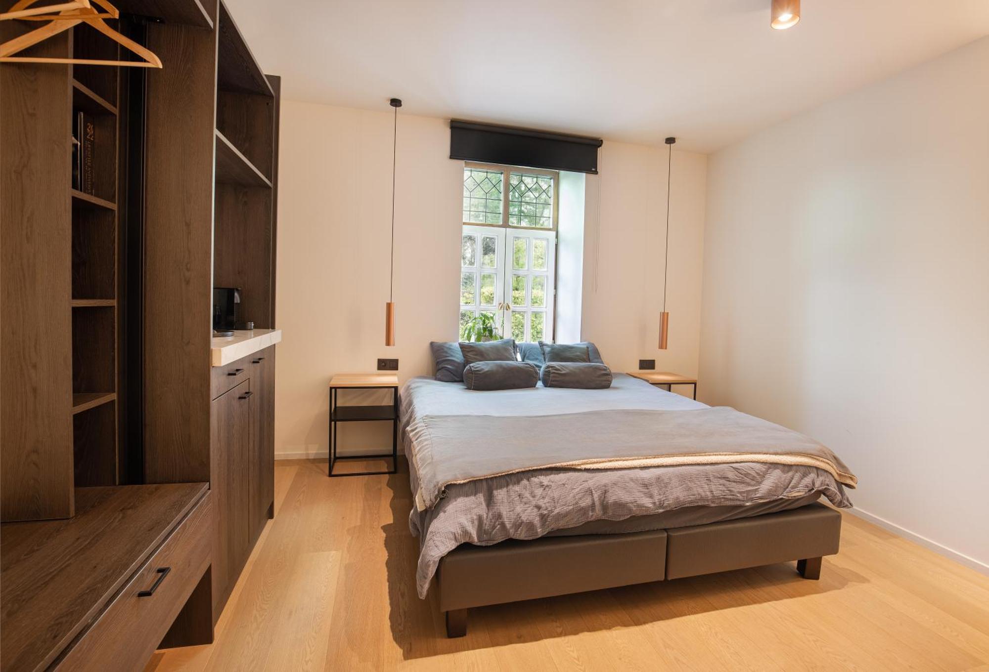 B&B Weselo Mol Extérieur photo