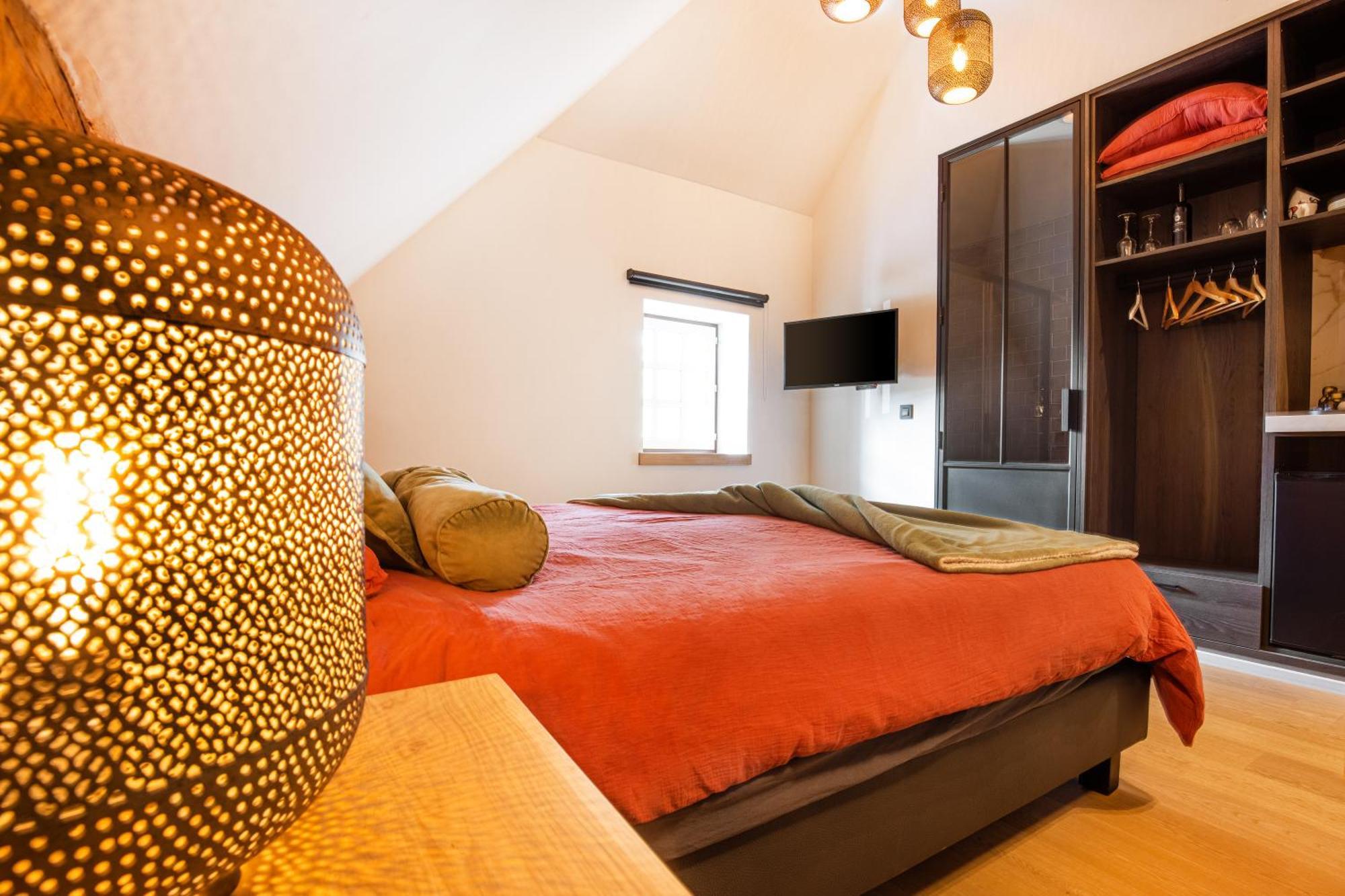 B&B Weselo Mol Extérieur photo