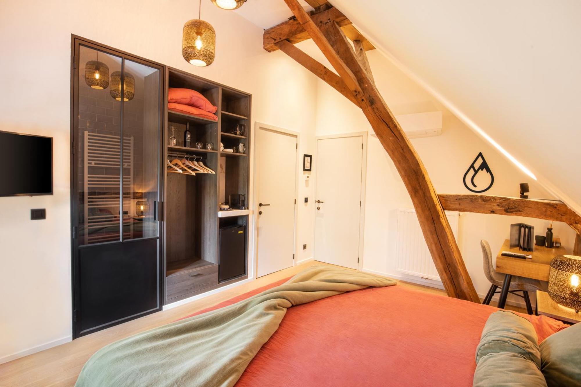 B&B Weselo Mol Extérieur photo