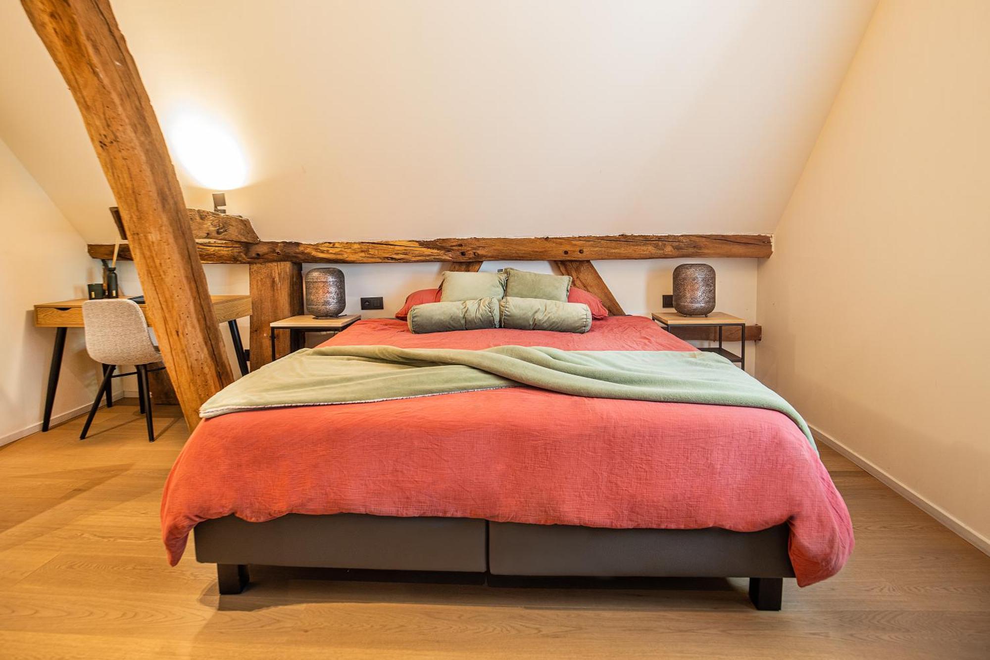 B&B Weselo Mol Extérieur photo