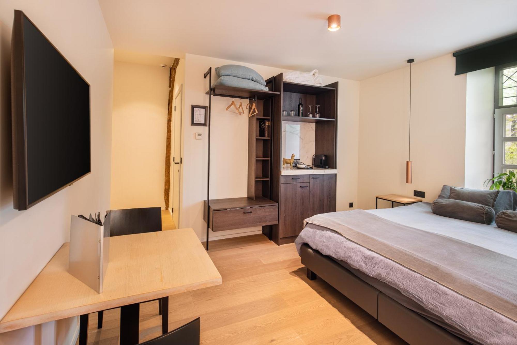 B&B Weselo Mol Extérieur photo