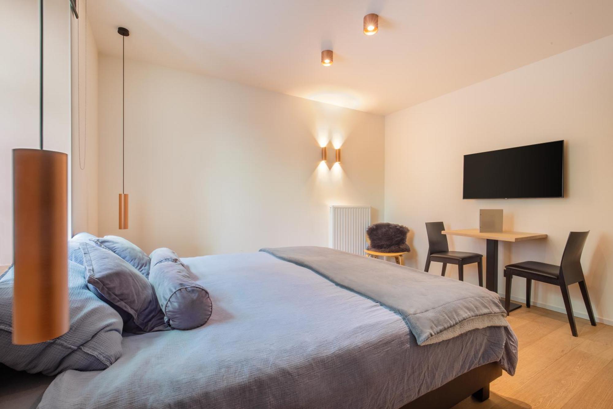 B&B Weselo Mol Extérieur photo